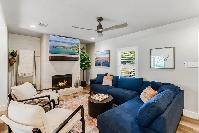Casa Louise - Marble Falls - Image 1