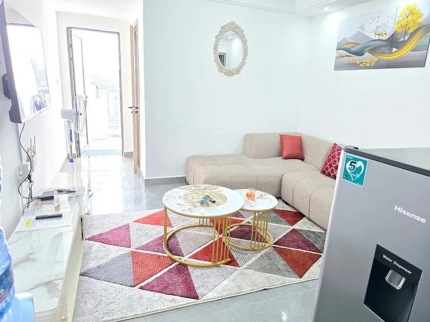 1bedroom apartment in Riverside - Image 1