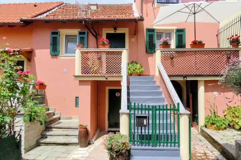 Ca' Rena, relaxation in the countryside between the hills and Genoa. - Image 1