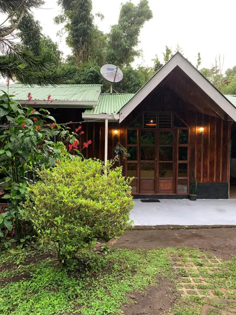 Casa Lirios, Monteverde - Image 1