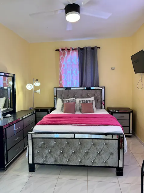 Residencial Julia Apartment 6 Boca Chica/studio - Image 1