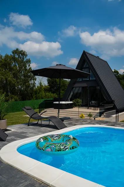 Nikis House Luxury Pool - Spa Villas - Image 1