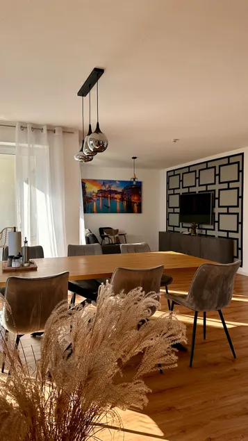 *AMAO-Pearl- Rollstuhlgerechtes Premium Apartment - Image 1