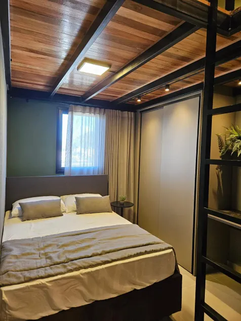 Beautiful loft, modern and furnished - Image 1
