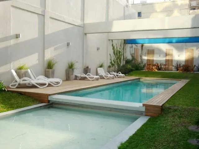 Bright Studio San Telmo Studio Pool Gym - Image 1
