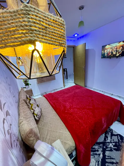 Luxury apartments - Image 1
