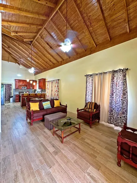Amer Villa, St. Mary - Image 1