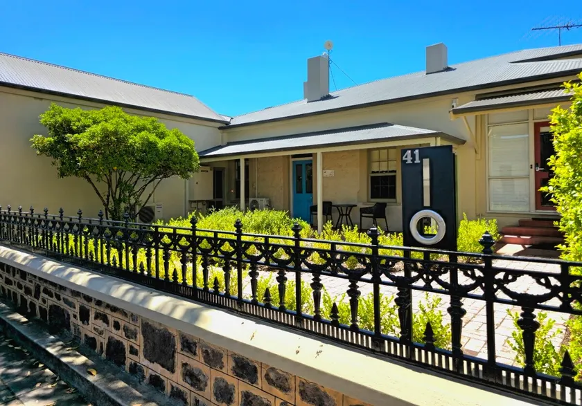 Tanunda Central Cottage - Image 1