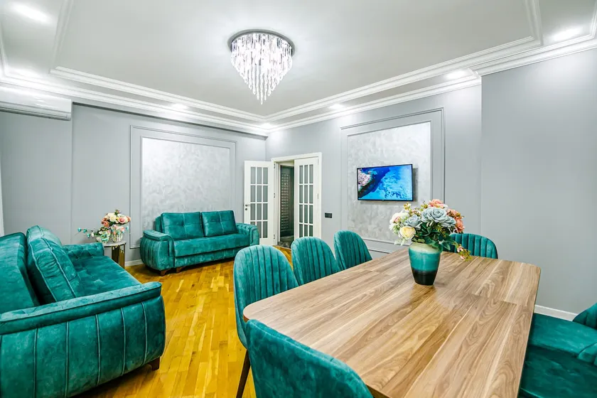 3floor 4bedroom seaside apart - Image 1