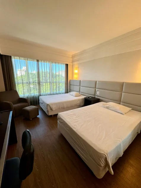 Flat near Savassi 5 - Image 1