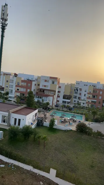 Tangier Beach to Haouara Beach - Image 1