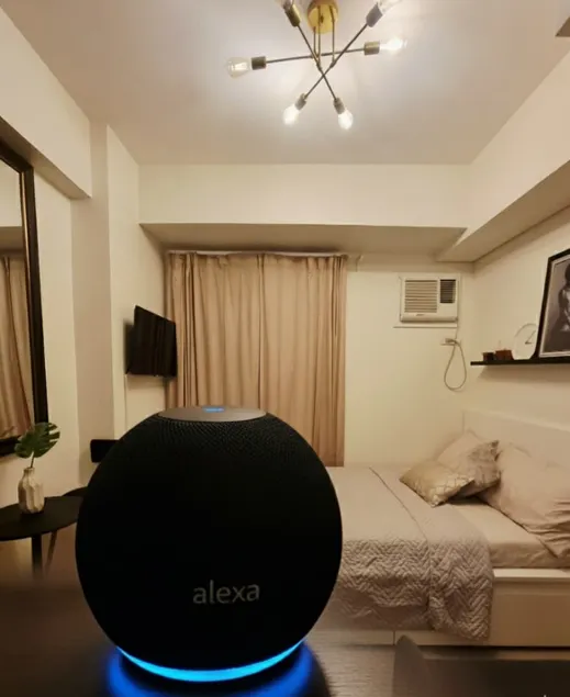 Ysella Suite |Alexa-Powered Northgate Stay - Image 1