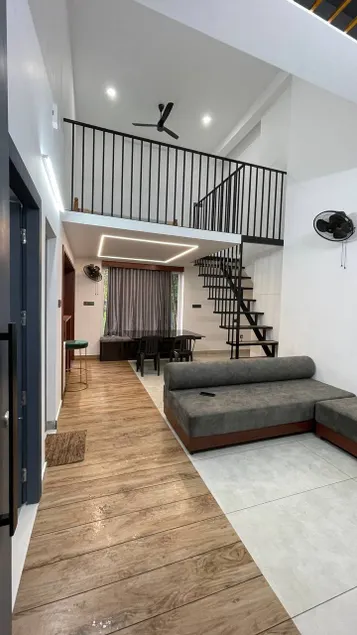 Luxurious studio House - Image 1
