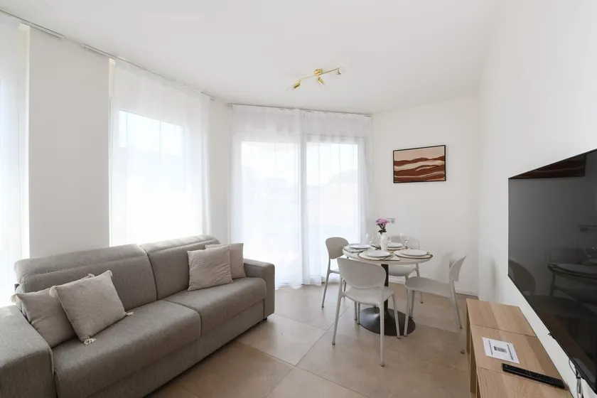 Moonlight Vibe | Your home in Lugano - Image 1