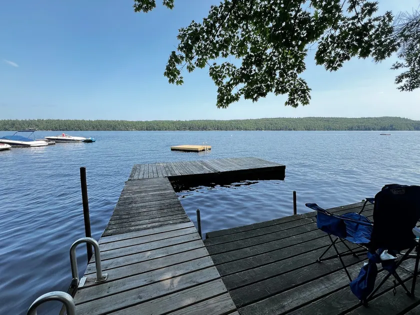 4B apt, with waterfront access - Image 1