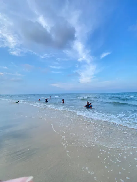 Sutra Impian Sea View - Image 1
