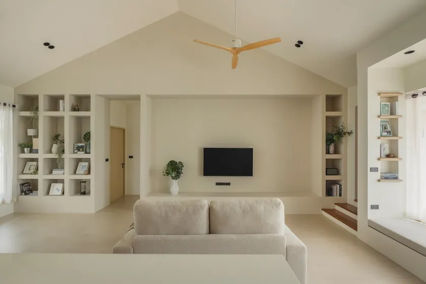 [918 Eternally] 3B cozy&comfort House wAirPurifier - Image 1