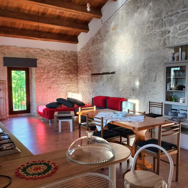 Casa Rurale Pietra Bianca - Image 1