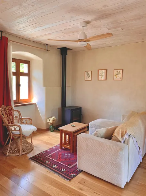 La Gardette - Image 1