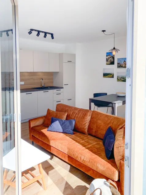 Sunny location | New construction | Central - Image 1