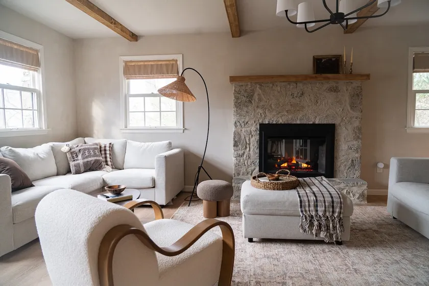 Family-Friendly Chalet in Smoky Mountains - Image 1
