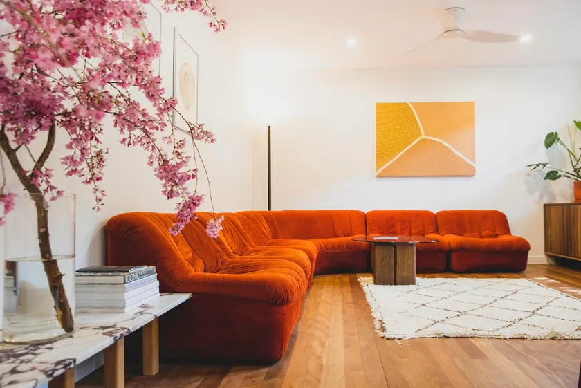 Modernist Avalon Escape | Walk to Beach & Village - Image 1
