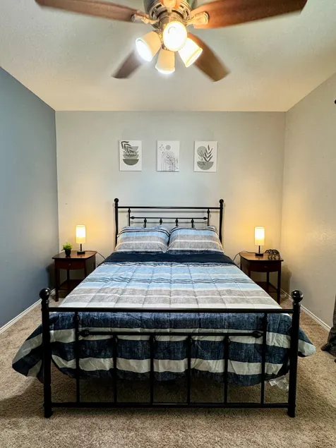 Cozy Retreat | Fast Wi-Fi - Image 1