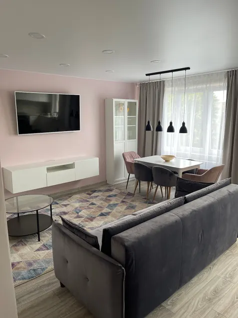 Bright, tidy and comfortable - Image 1