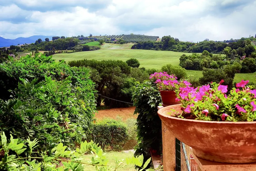 Umbria Otricoli Country House on the Hill - Image 1
