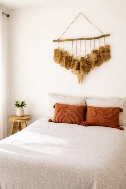 Air-conditioned cozy space • Close to beaches • Private space - Image 1
