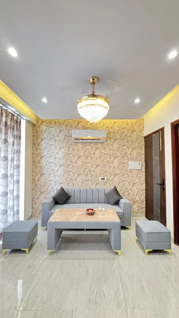 Urban Oasis - Luxury Smart Home Zirakpur - Image 1