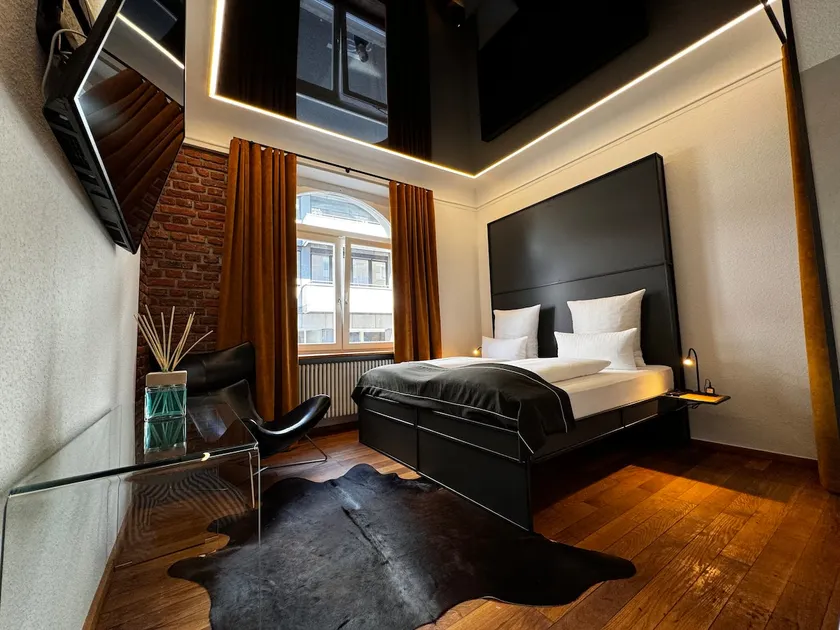 Historical Luxury Homes - Luxus Loft Wallstreet - Image 1