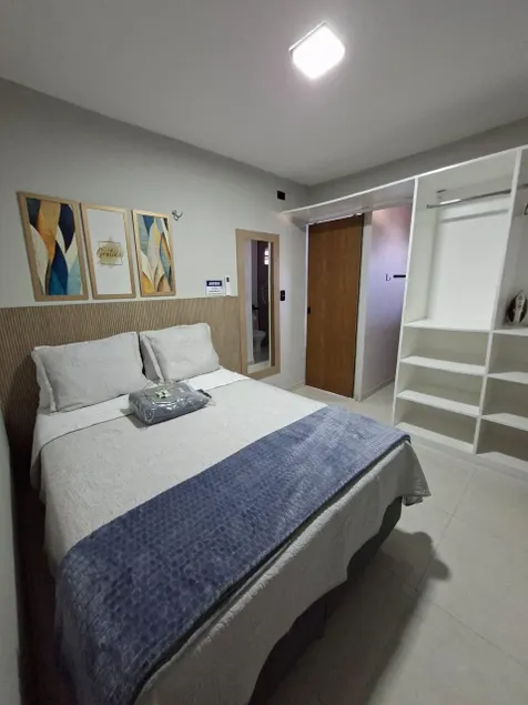 Small duplex with air conditioning, well located - Image 1