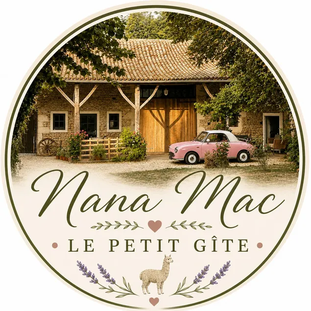 French Gite & Alpaca Farm - Image 1