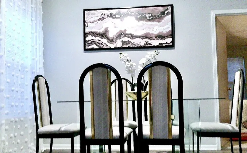 Tranquil*3BR/2BA*Nr I35*long-termstays*Sleeps6*Prk - Image 1