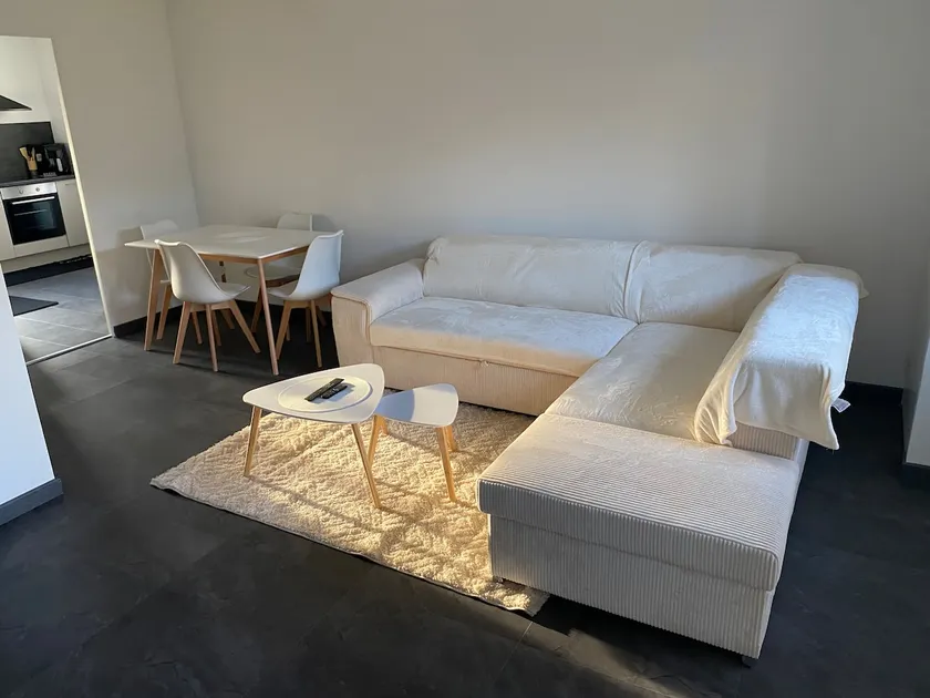 Charming apartment in Bedarrides - Image 1