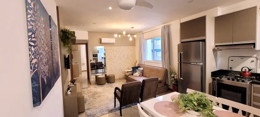 Beautiful apartment in Capão da Canoa - Image 1