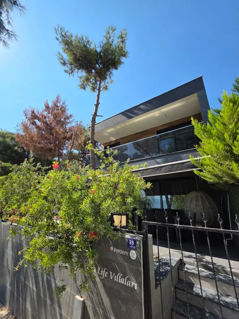 Erdem's villas - Image 1