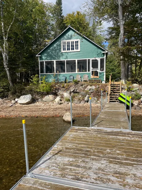 The Spruce Moose - Image 1