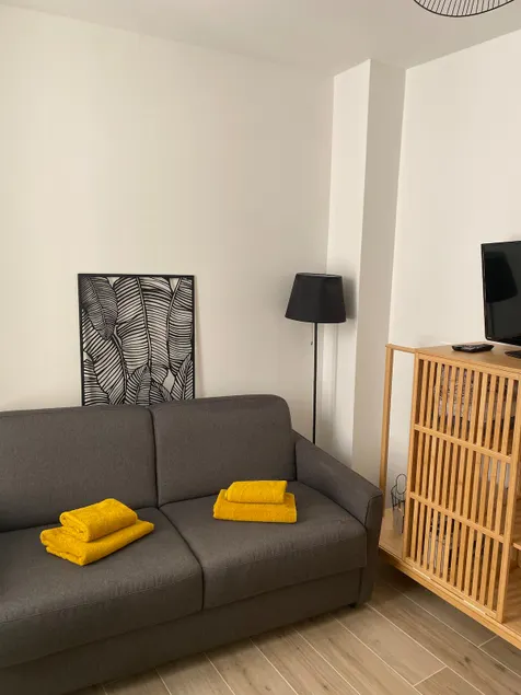 STUDIO HYPER CENTRE SAINT GERMAIN EN LAYE - Image 1