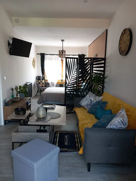 apartment near Deauville - Image 1
