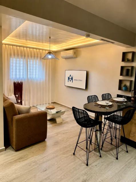 Studio 5 min to the beach & 10 min to the airport - Image 1