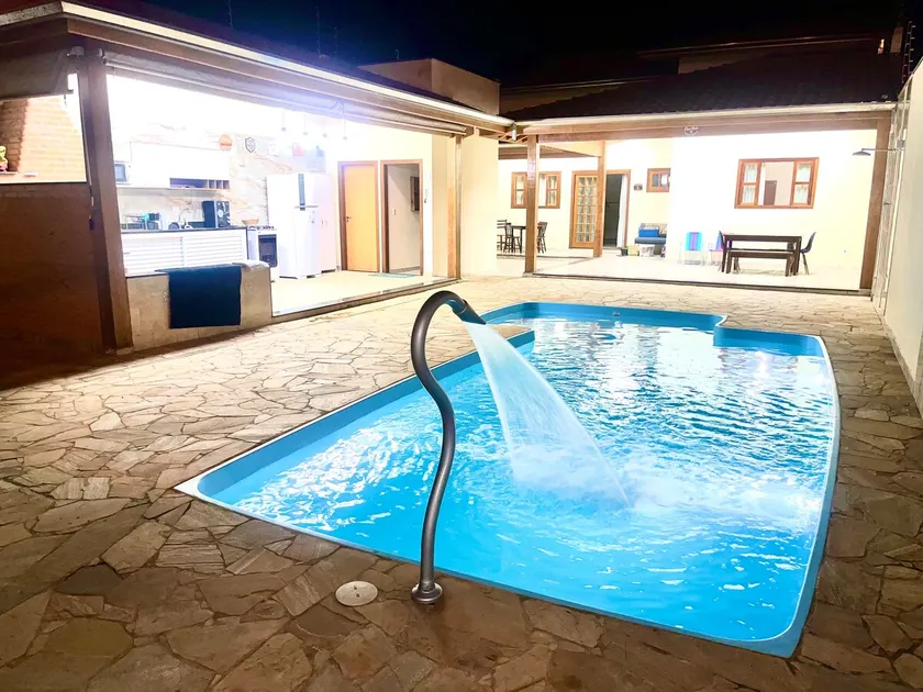 Casa Luz do Sol - Image 1