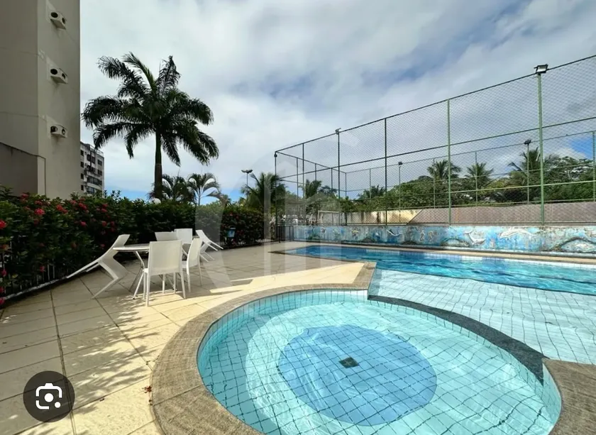 Aju apartment with A/C near the beach - Image 1