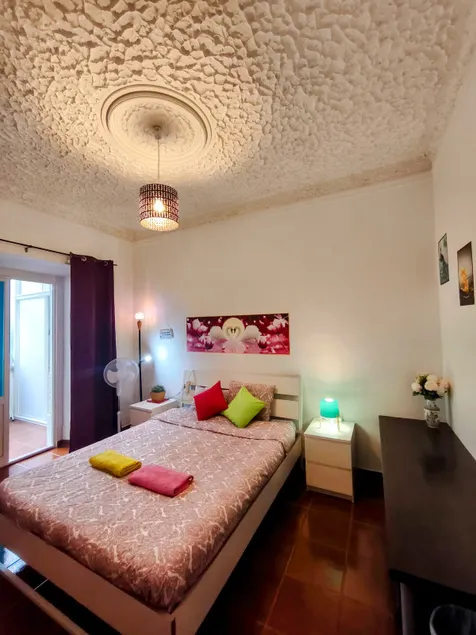 Perfect 三 apartment Near Airport &Expo (3) - Image 1