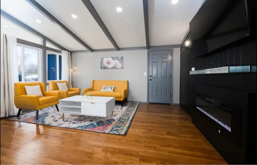 Mini Golf & Game Room + Grill | LCP Collection - Image 1