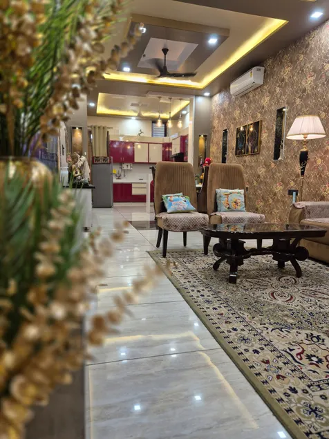 Swastik Mansion - Image 1