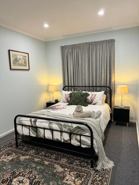 Boutique comfort in Tasmania’s hidden gem of Ross - Image 1