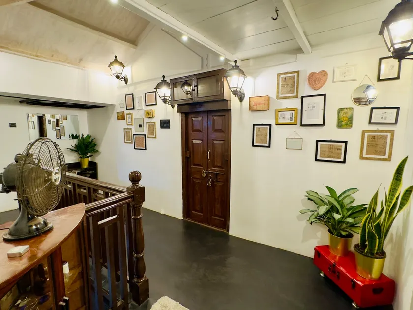 The Girgaon Townhouse (1BHK in Mumbai) - Image 1