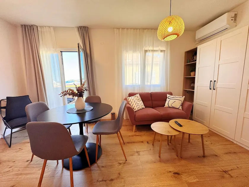 Azure Apartment - Image 1